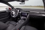 Volkswagen Arteon R-Line 2020 года (WW)